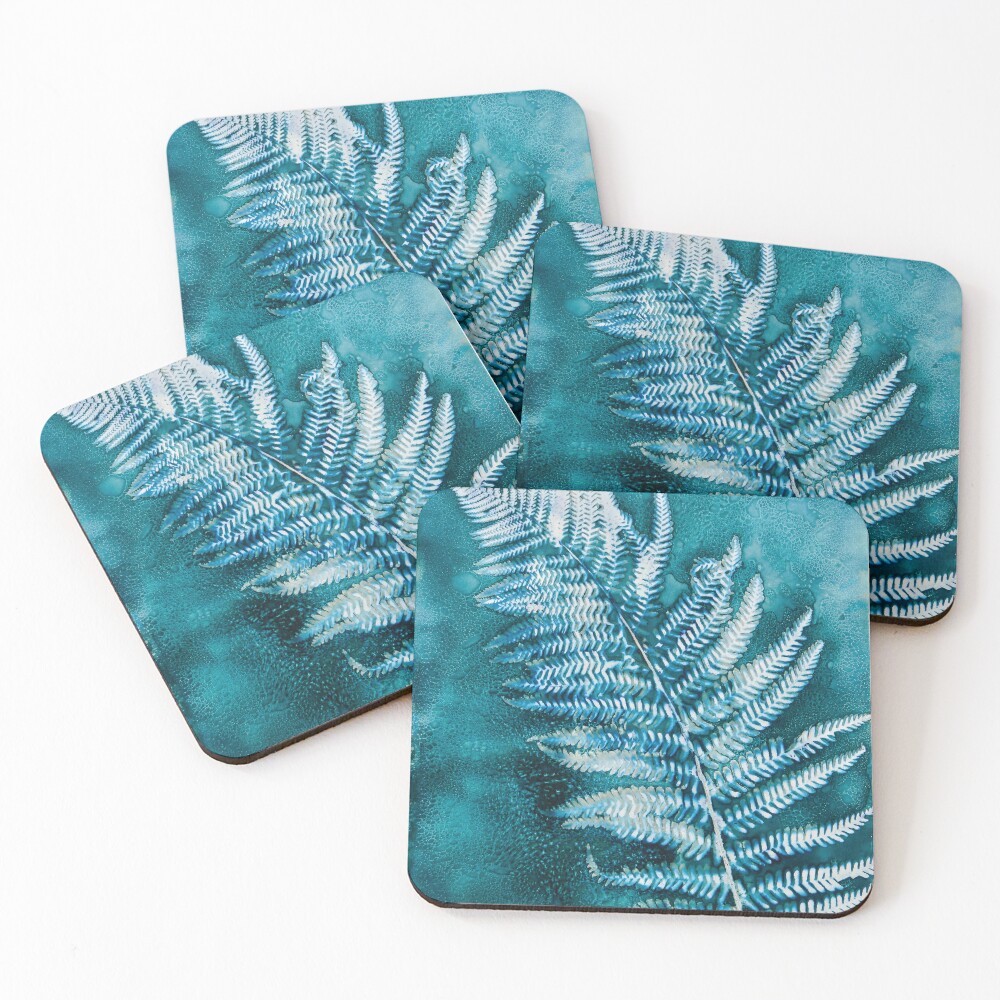 Item preview, Coasters (Set of 4) designed and sold by latreloar.