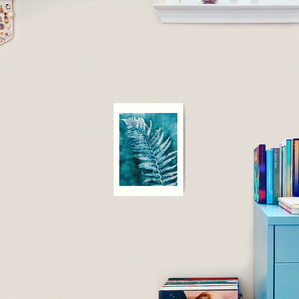 Item preview, Art Print designed and sold by latreloar.
