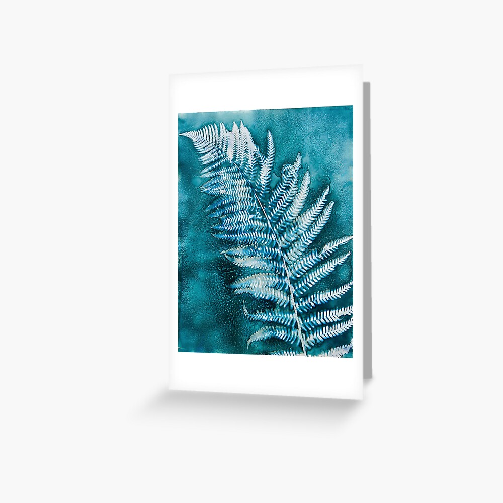 Item preview, Greeting Card designed and sold by latreloar.