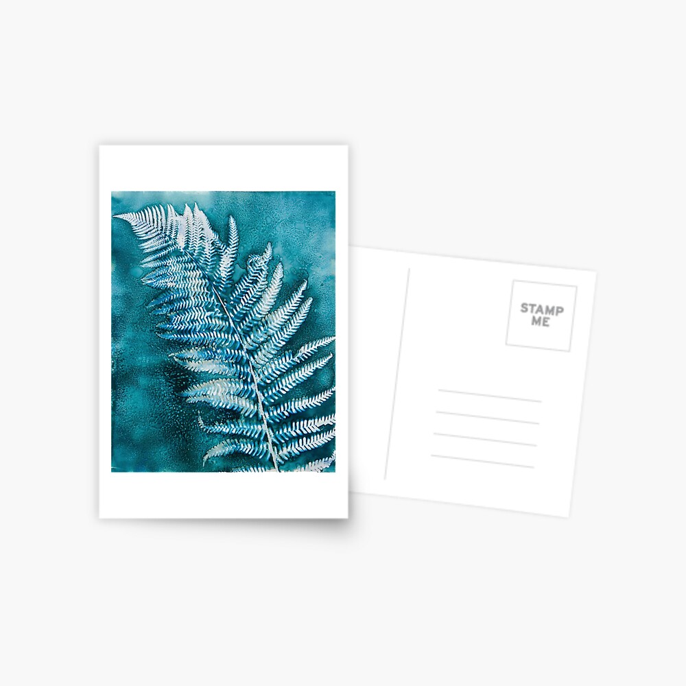 Item preview, Postcard designed and sold by latreloar.