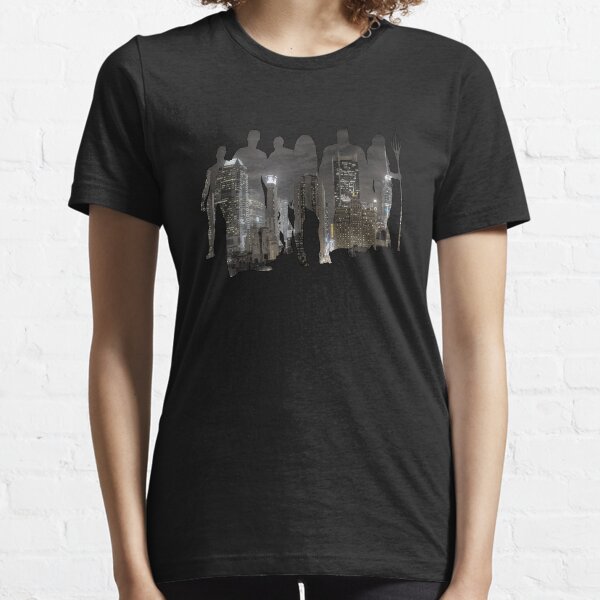Item preview, Justice 2017 (City) designed and sold by PETRIPRINTS.