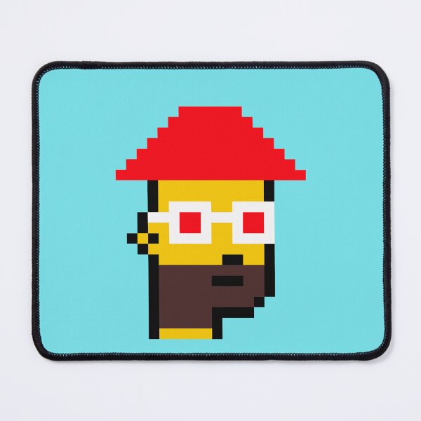 Item preview, CryptoPunks designed and sold by MotiveStuff.