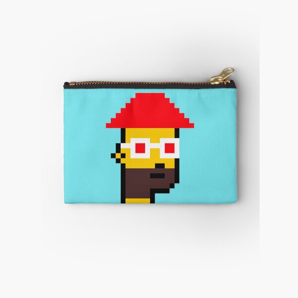 Item preview, CryptoPunks designed and sold by MotiveStuff.