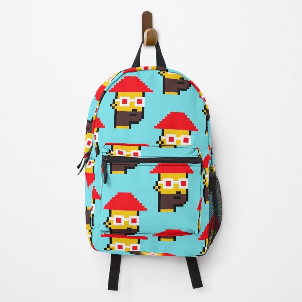 Item preview, CryptoPunks designed and sold by MotiveStuff.