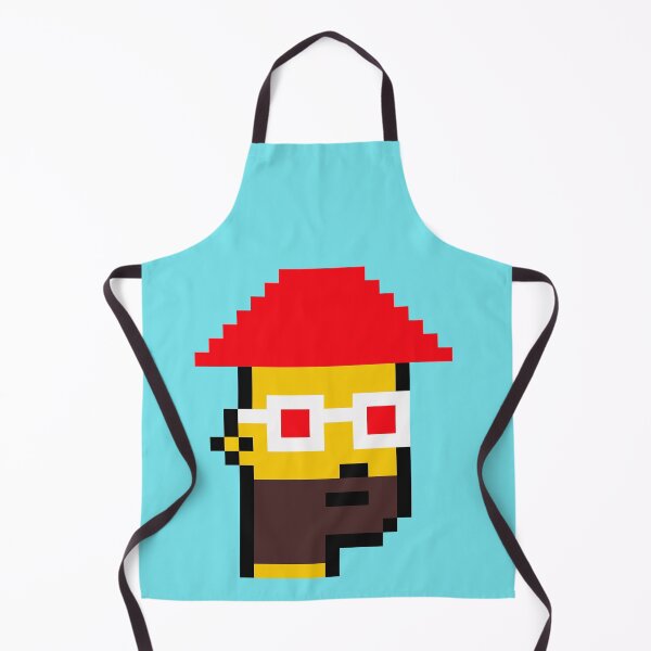 Item preview, CryptoPunks designed and sold by MotiveStuff.