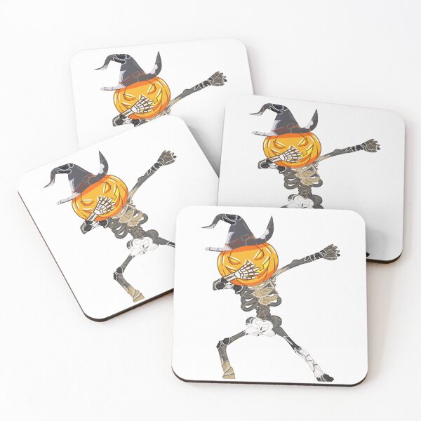 Item preview, Bones And Botany Horrible Dancing  designed and sold by MiarCo.