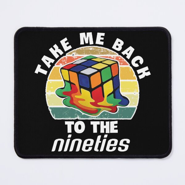 Item preview, Take me back to the nineties. designed and sold by Umiska.