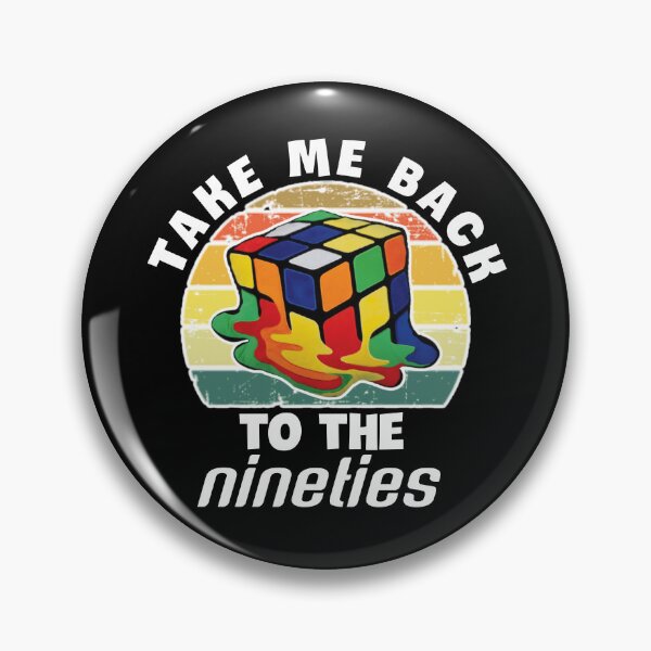 Item preview,  Take me back to the nineties. designed and sold by Umiska.