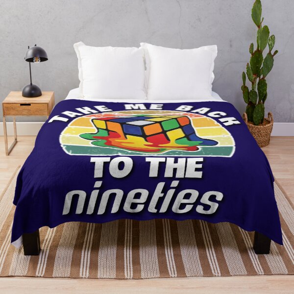 Item preview,  Take me back to the nineties. designed and sold by Umiska.