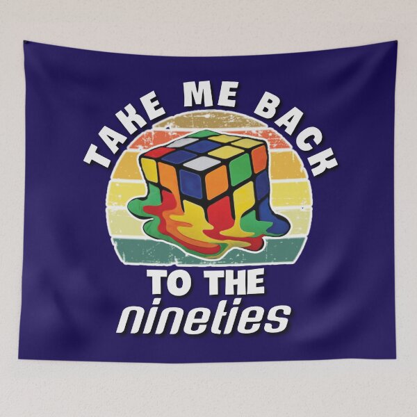 Item preview,  Take me back to the nineties. designed and sold by Umiska.