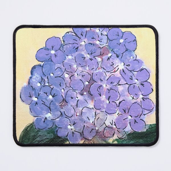 Item preview, Bouquet of Violets designed and sold by Shelly Moore.