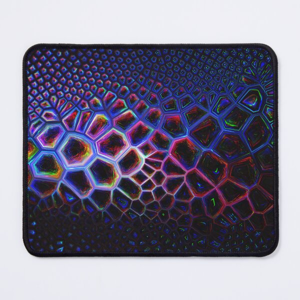 Item preview, Cosmic Polygons designed and sold by M-PixelGarden.
