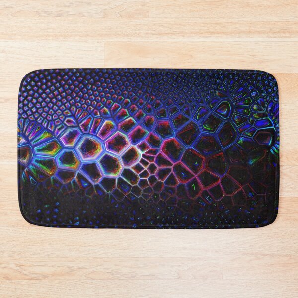 Item preview, Cosmic Polygons designed and sold by M-PixelGarden.