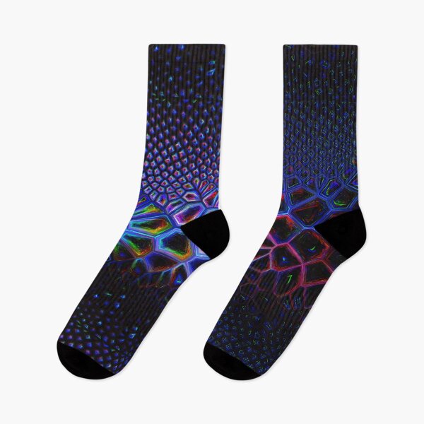 Item preview, Cosmic Polygons designed and sold by M-PixelGarden.