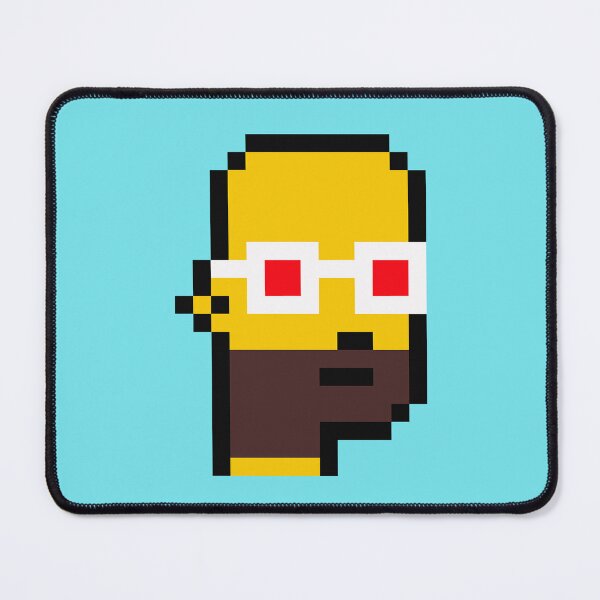 Item preview, CryptoPunks designed and sold by MotiveStuff.