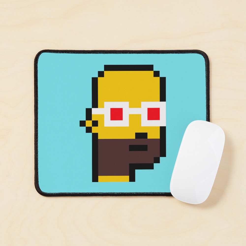 Item preview, Mouse Pad designed and sold by MotiveStuff.