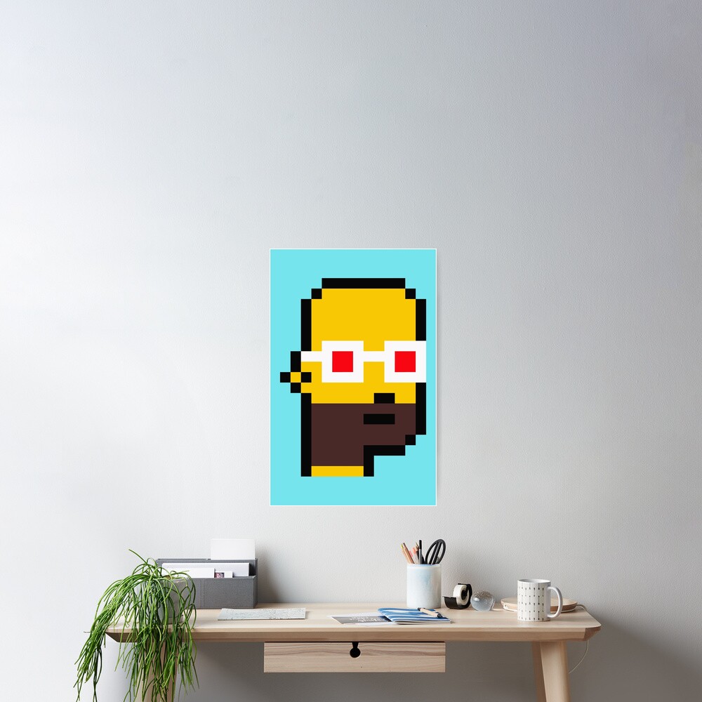 Item preview, Poster designed and sold by MotiveStuff.