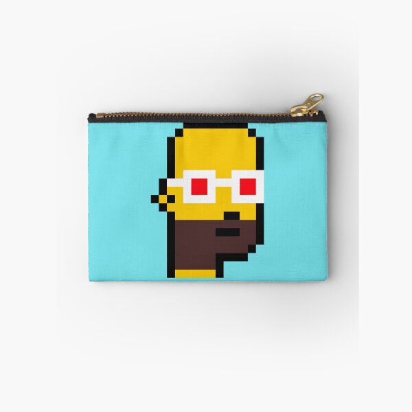 Item preview, CryptoPunks designed and sold by MotiveStuff.