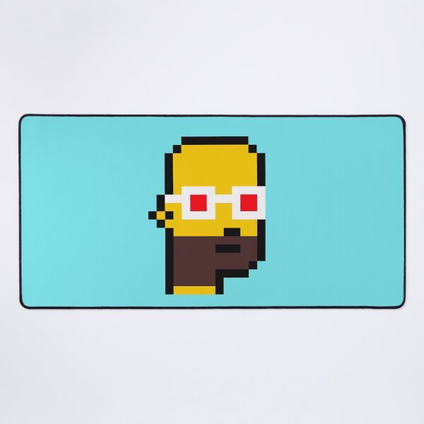 Item preview, CryptoPunks designed and sold by MotiveStuff.