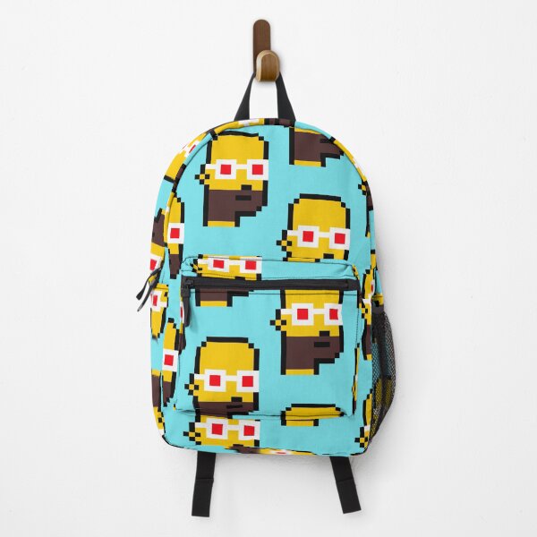 Item preview, CryptoPunks designed and sold by MotiveStuff.