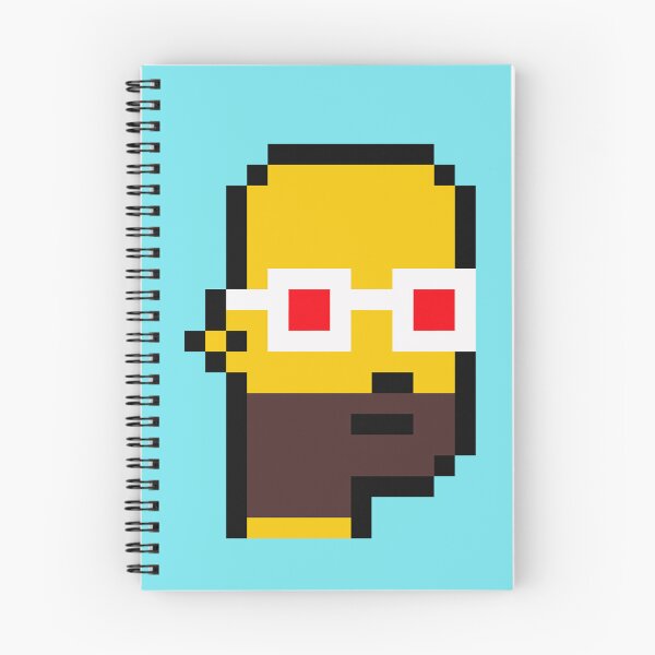 Item preview, CryptoPunks designed and sold by MotiveStuff.