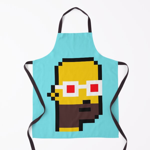 Item preview, CryptoPunks designed and sold by MotiveStuff.