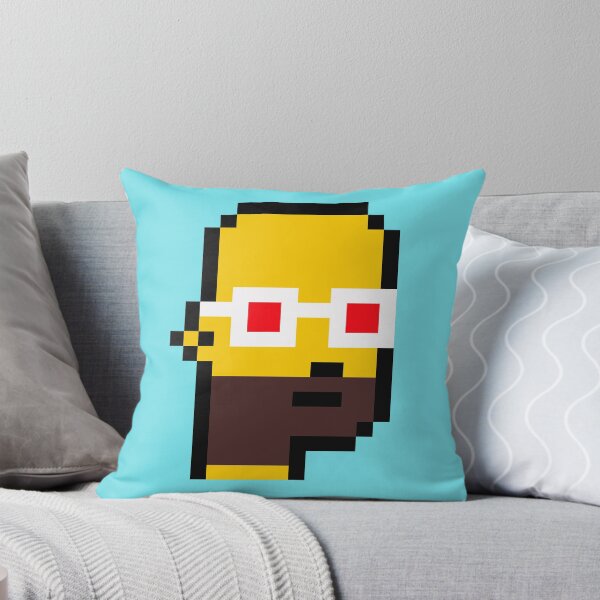 Item preview, CryptoPunks designed and sold by MotiveStuff.
