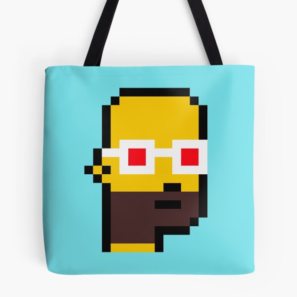 Item preview, CryptoPunks designed and sold by MotiveStuff.