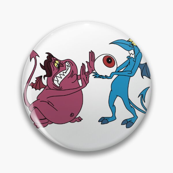 Item preview, Hercules Pain and Panic designed and sold by mrichman1.