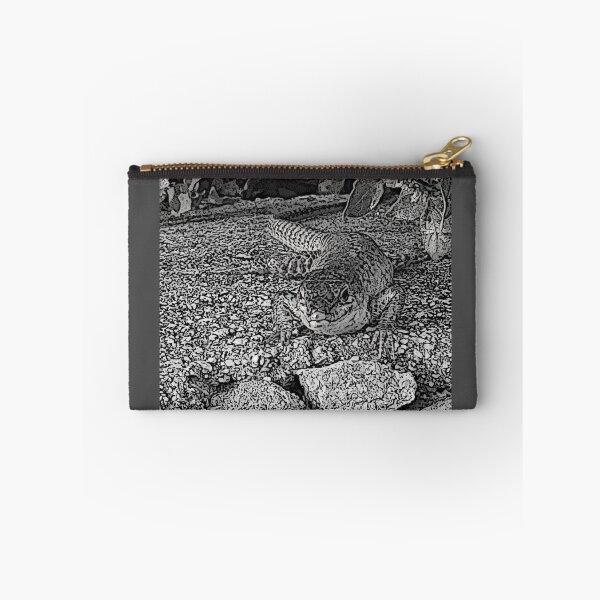 Item preview, Lizard on the wall designed and sold by LittleCountess.