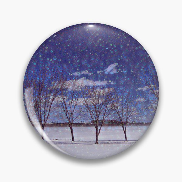 Item preview, Winter Trees designed and sold by Chris Sturgess.