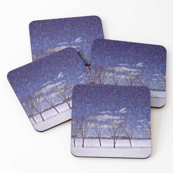 Item preview, Winter Trees designed and sold by Chris Sturgess.