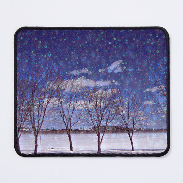 Item preview, Winter Trees designed and sold by Chris Sturgess.