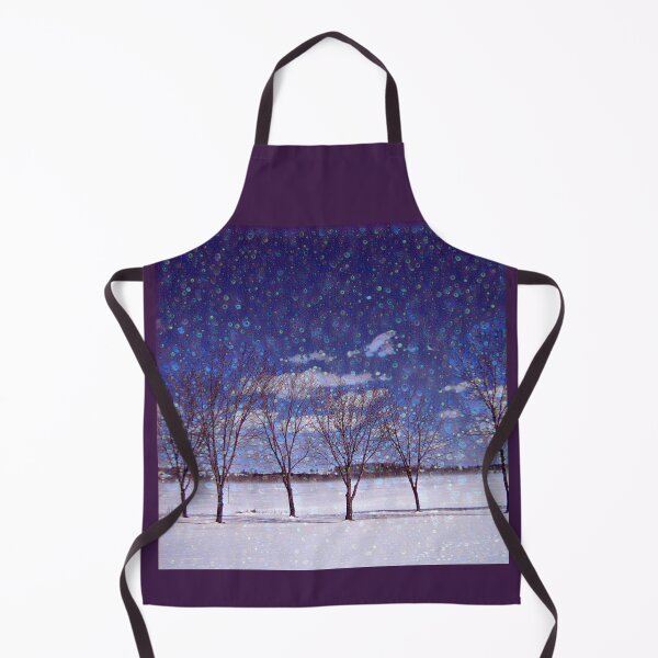 Item preview, Winter Trees designed and sold by Chris Sturgess.