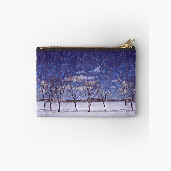 Item preview, Winter Trees designed and sold by Chris Sturgess.