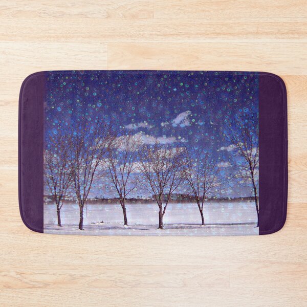 Item preview, Winter Trees designed and sold by Chris Sturgess.