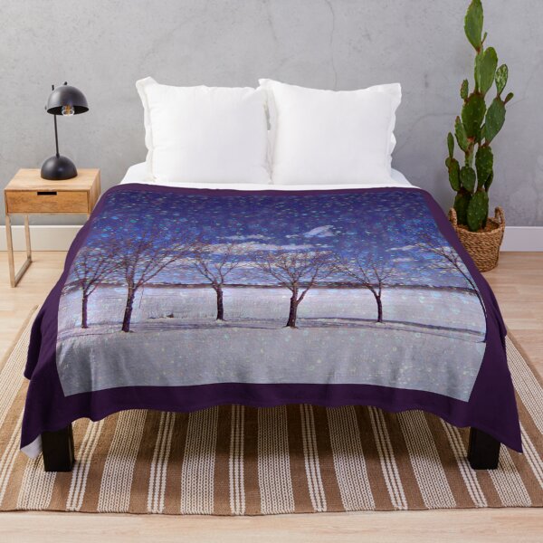 Item preview, Winter Trees designed and sold by Chris Sturgess.