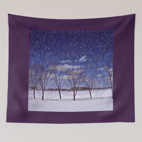 Item preview, Winter Trees designed and sold by Chris Sturgess.