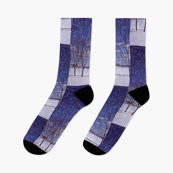 Item preview, Winter Trees designed and sold by Chris Sturgess.