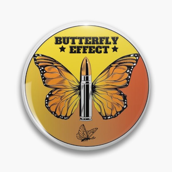 Item preview, Butterfly Effect  designed and sold by Gazo freeze  ★★★★★.