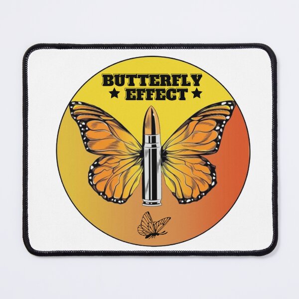 Item preview, Butterfly Effect designed and sold by Gazo freeze ★★★★★.