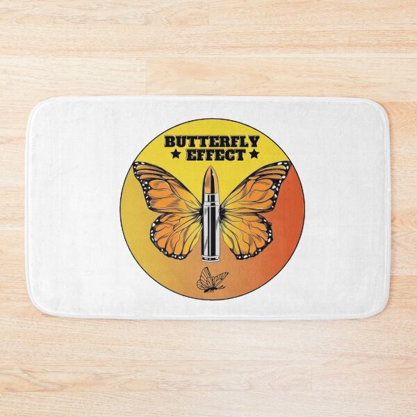 Item preview, Butterfly Effect  designed and sold by Gazo freeze  ★★★★★.