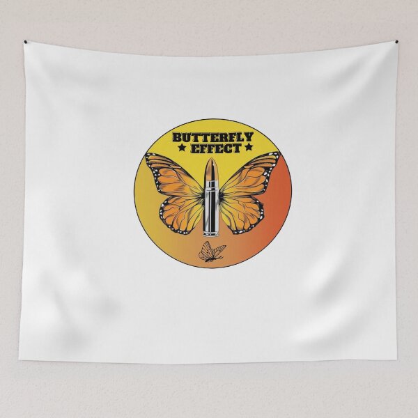 Item preview, Butterfly Effect  designed and sold by Gazo freeze  ★★★★★.