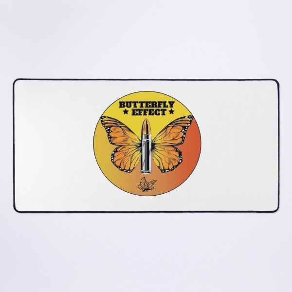 Item preview, Butterfly Effect designed and sold by Gazo freeze ★★★★★.