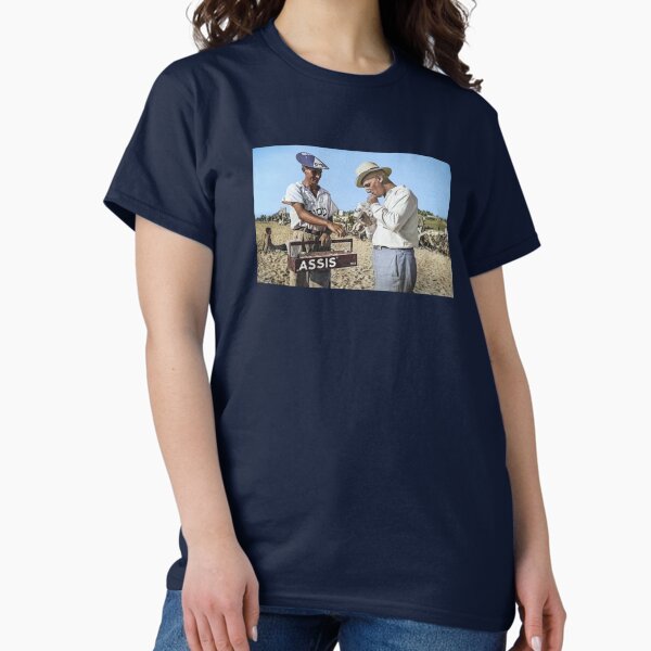 Item preview, Tel Aviv, Israel. Juice Vendor on the Beach. 1934. designed and sold by UltraQuirky.