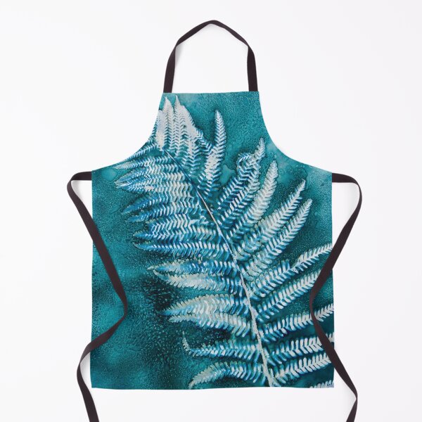 Item preview, Cornish Giant Fern designed and sold by Lesley Treloar.