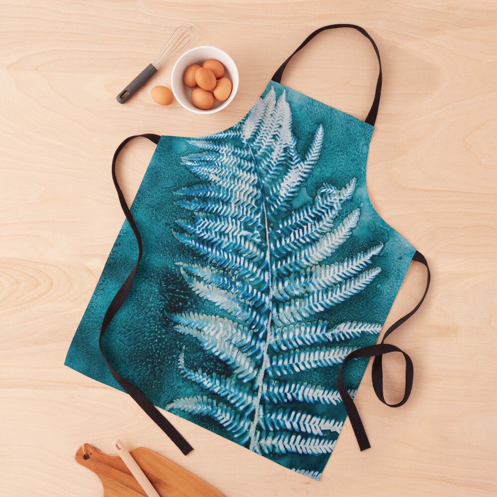 Item preview, Apron designed and sold by latreloar.