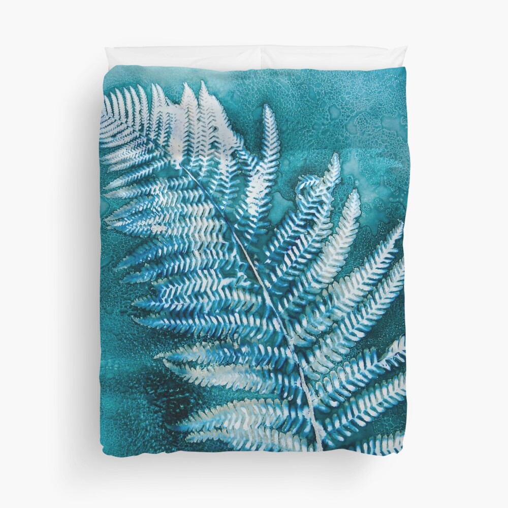 Item preview, Duvet Cover designed and sold by latreloar.