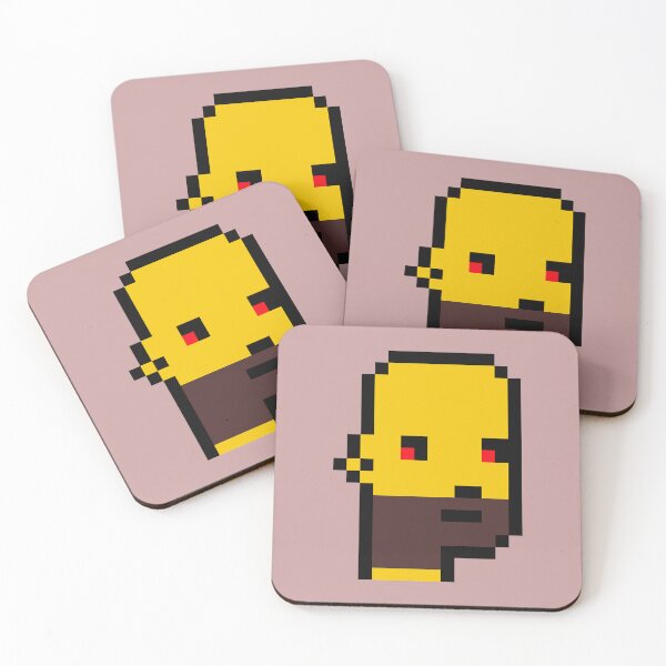 Item preview, Crypto Punks designed and sold by MotiveStuff.