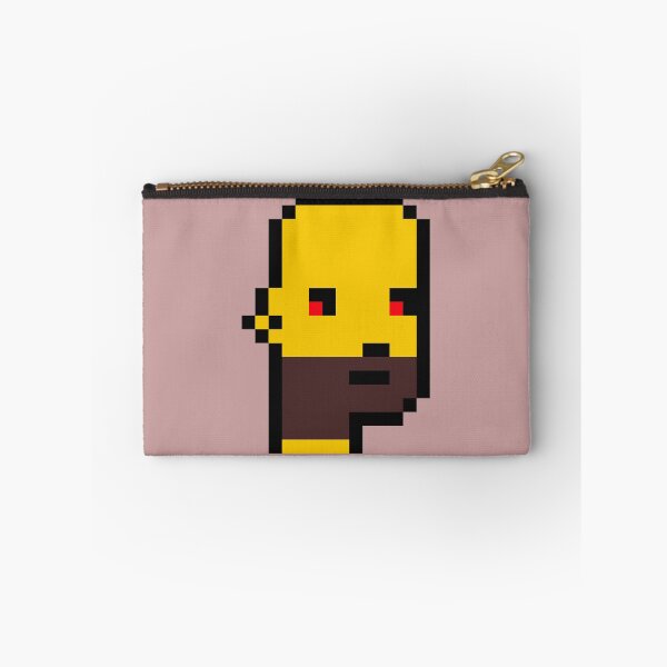 Item preview, Crypto Punks designed and sold by MotiveStuff.